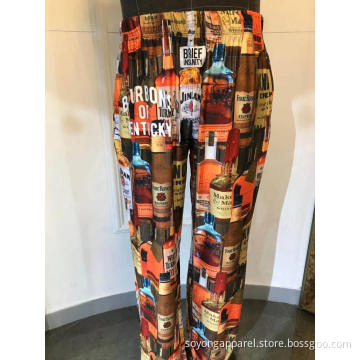 OEM Men&#39;s Lounge Lounge Pants